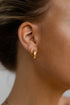 VITA HOOPS ZILVER